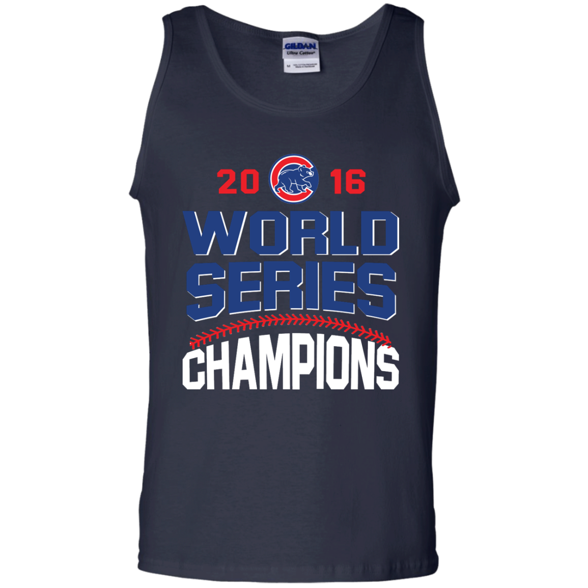 cubs 2016 championship shirts