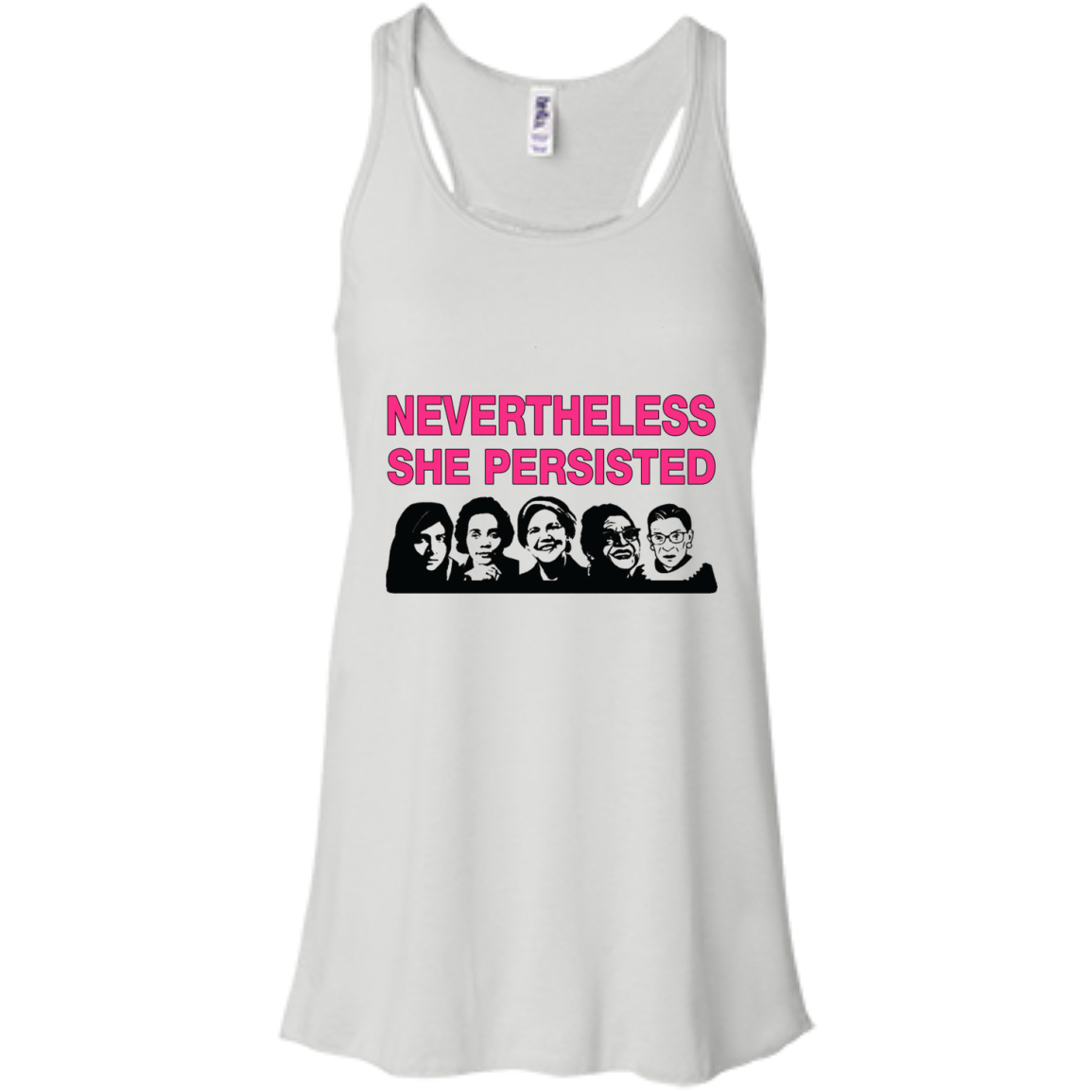 Nevertheless Shirt - iFrogTees