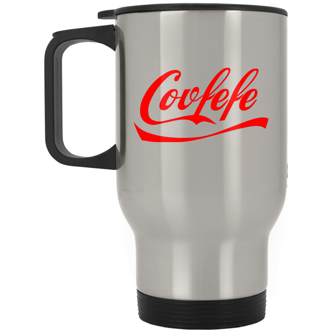 Coca Covfefe mugs