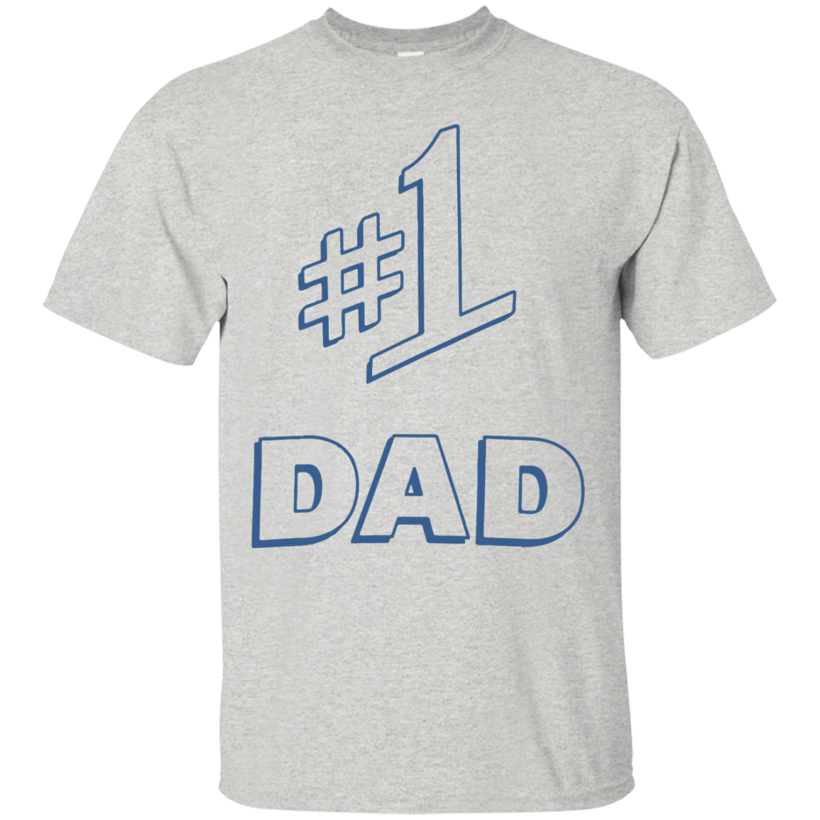 Light Blue - Seinfeld #1 dad shirt, tank, sweater