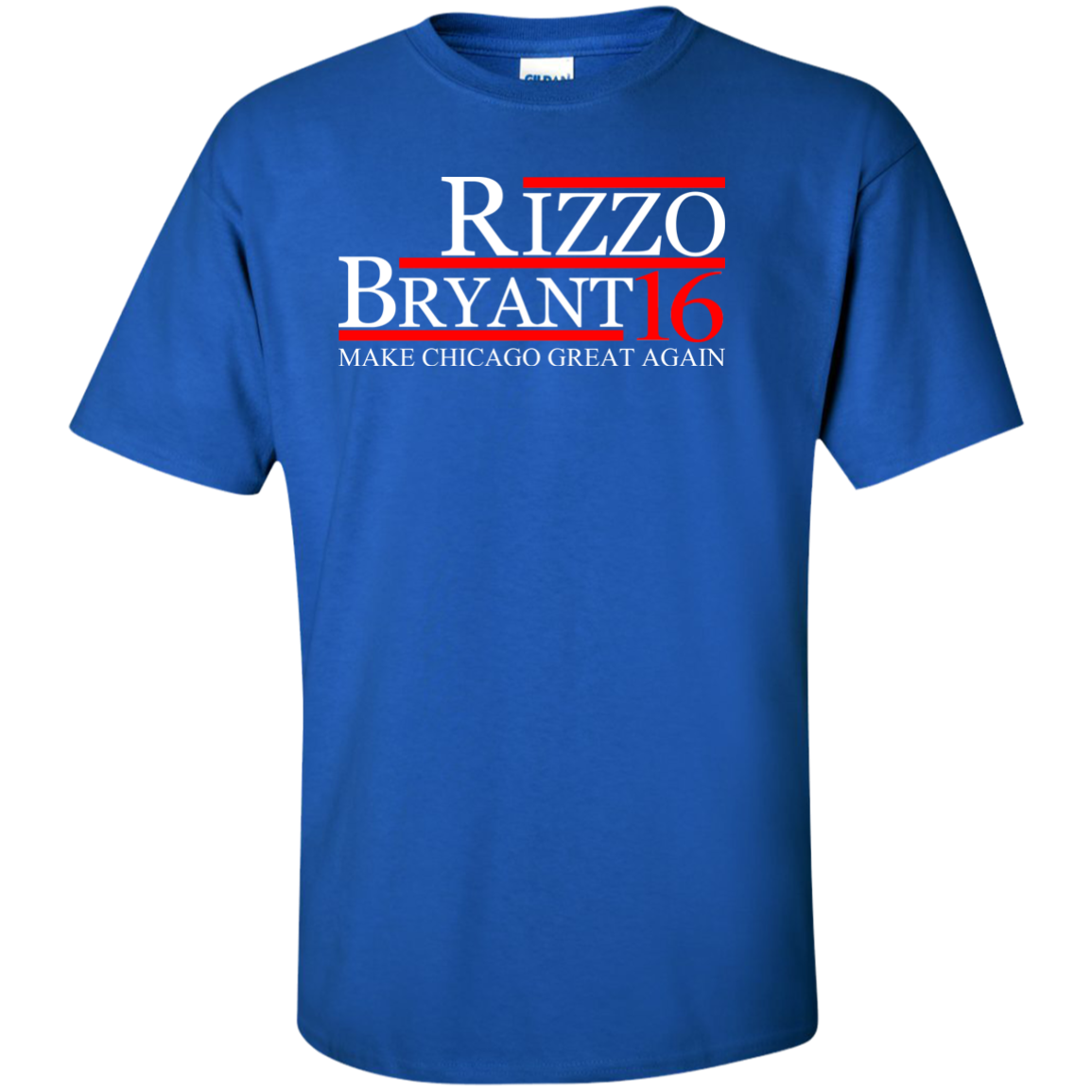 rizzo bryant 2016 shirt