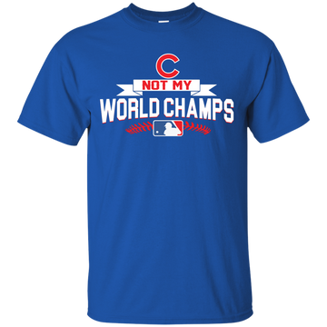 World Series Title Cubs Chicago Shirt, Hoodie, Tank