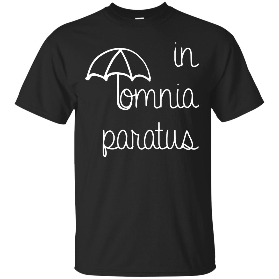 Gilmore Girls In Omnia Paratus Life And Death Brigade Shirt Ifrogtees