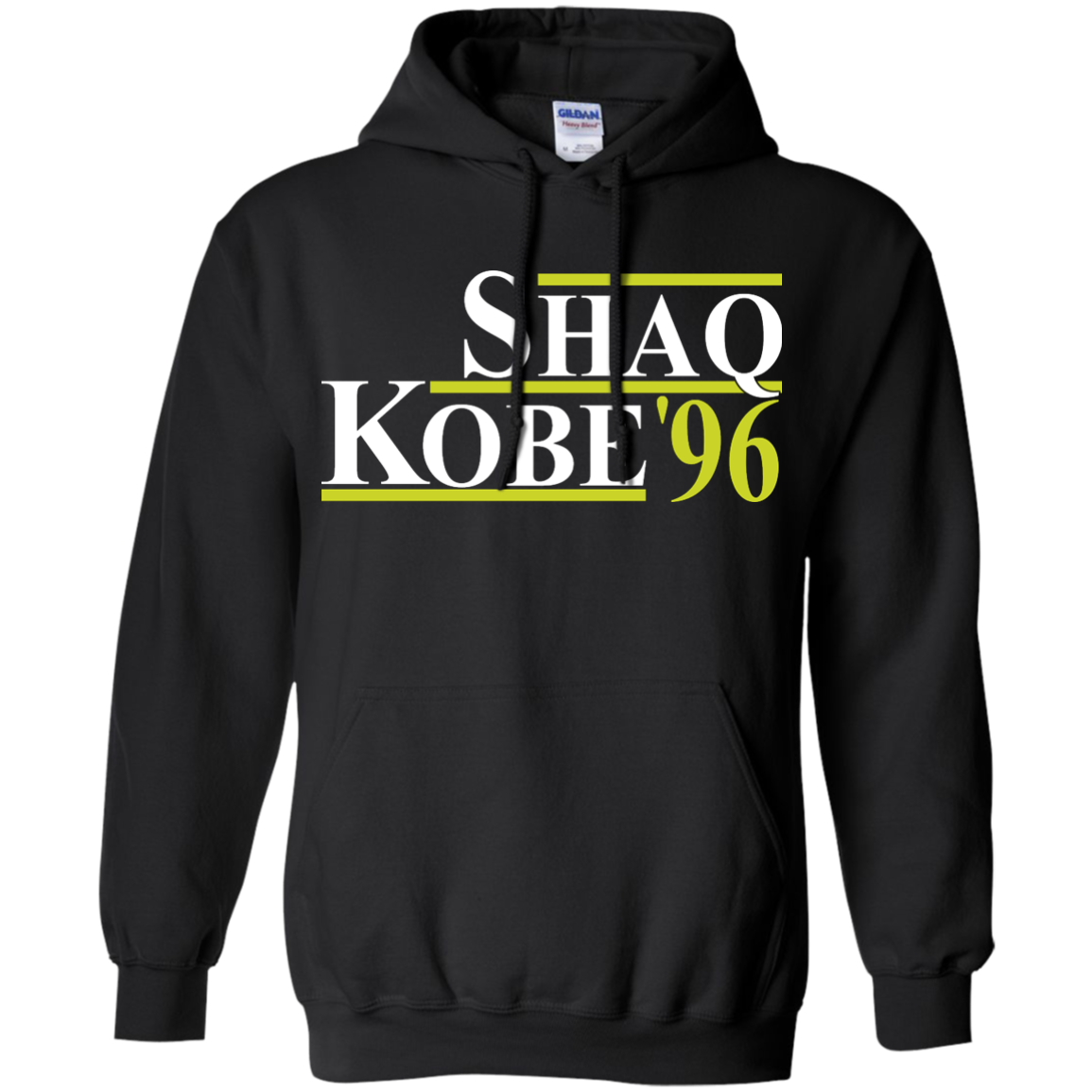 shaq sweatshirt