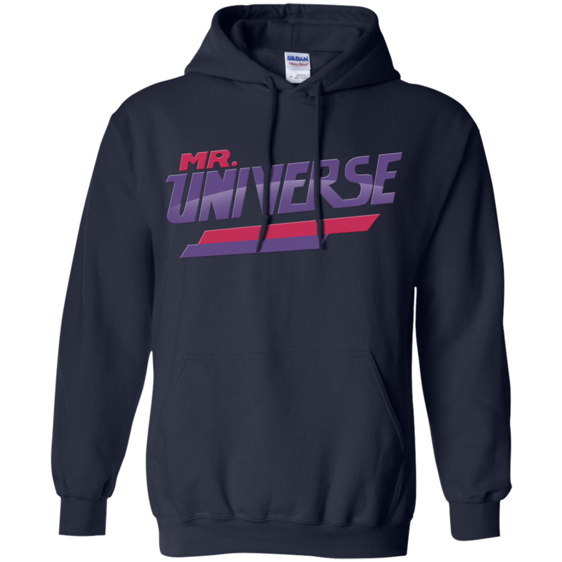 steven universe hoodie