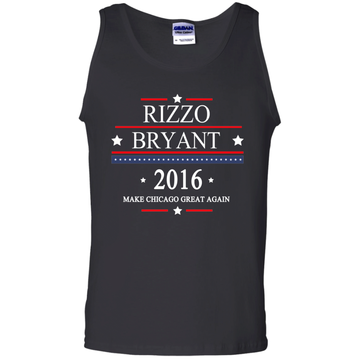 rizzo bryant 2016 shirt
