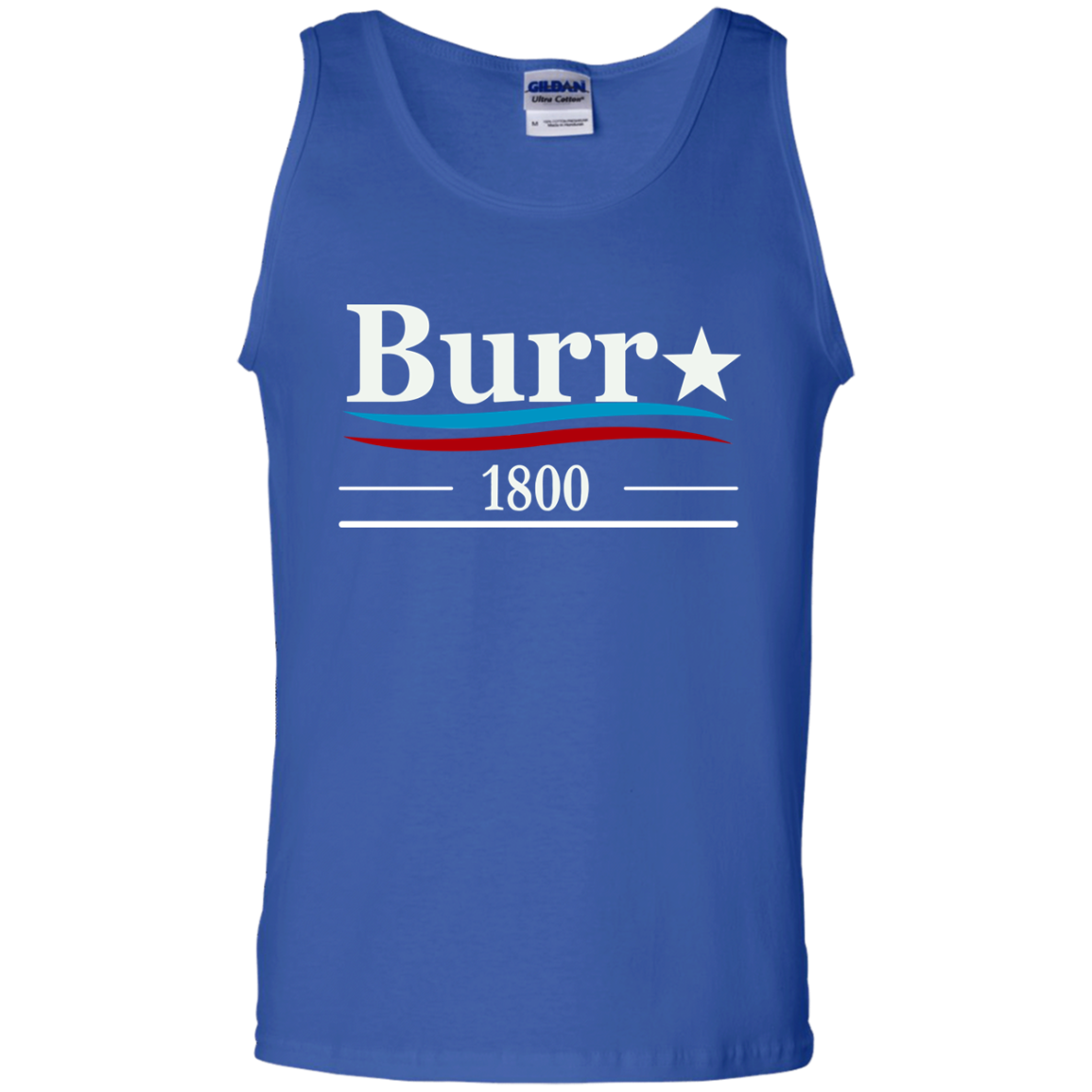 burr 1800 t shirt