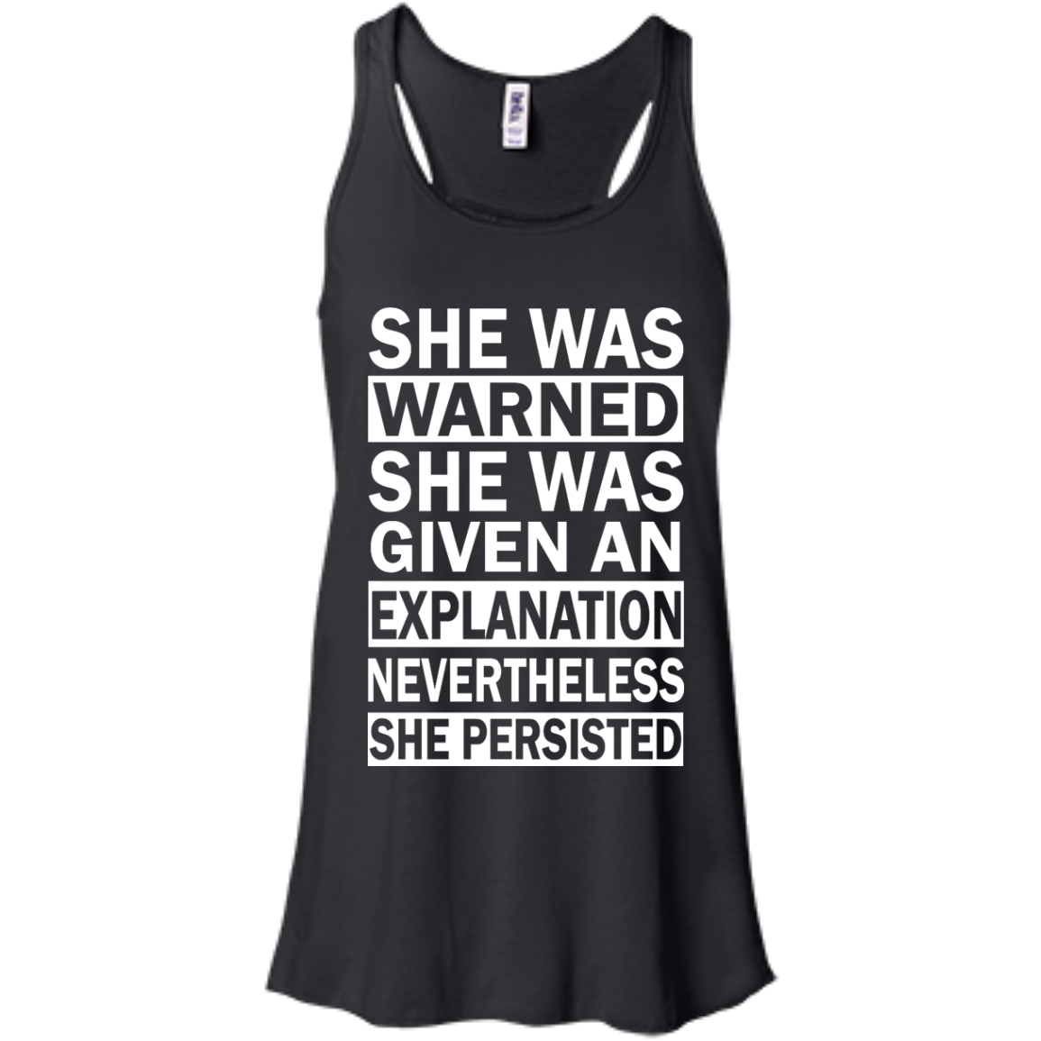 All The Best Nevertheless She Persisted Clothes Accessories And Merch You Can Buy Right Now