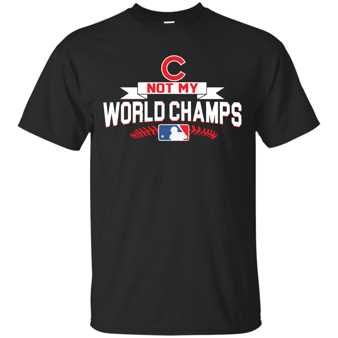 cubs champ shirt