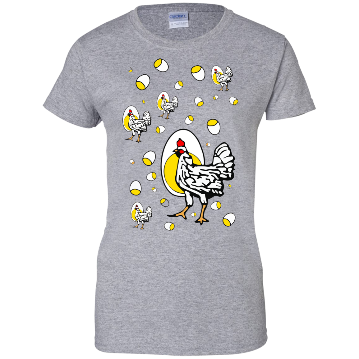 Roseanne Chicken Shirt, Hoodie, Tank - iFrogTees