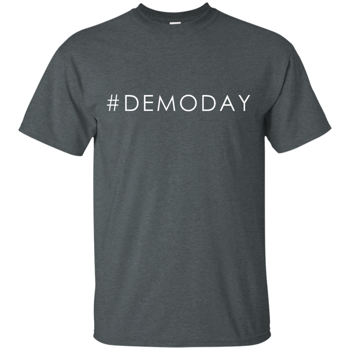 Demoday Shirt Sweatshirt Demo Day Ifrogtees