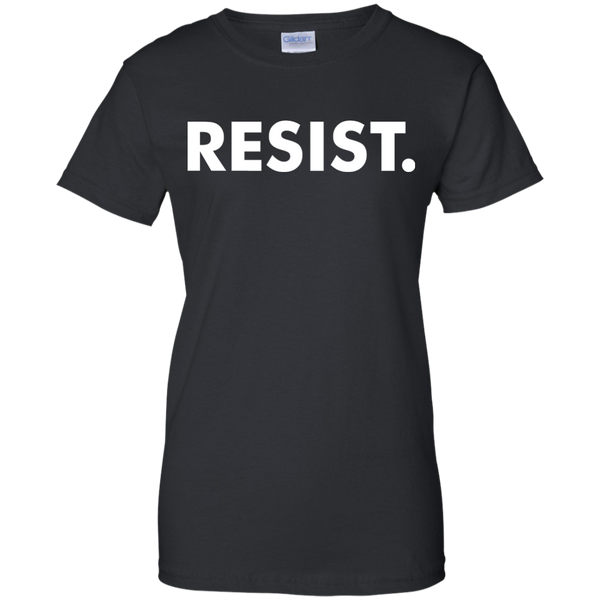 Resist Anti Trumps Shirt, Hoodie, Tank - iFrogTees