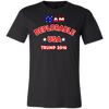 Team Deplorable Trump 2016 t shirt, hoodie and tank
