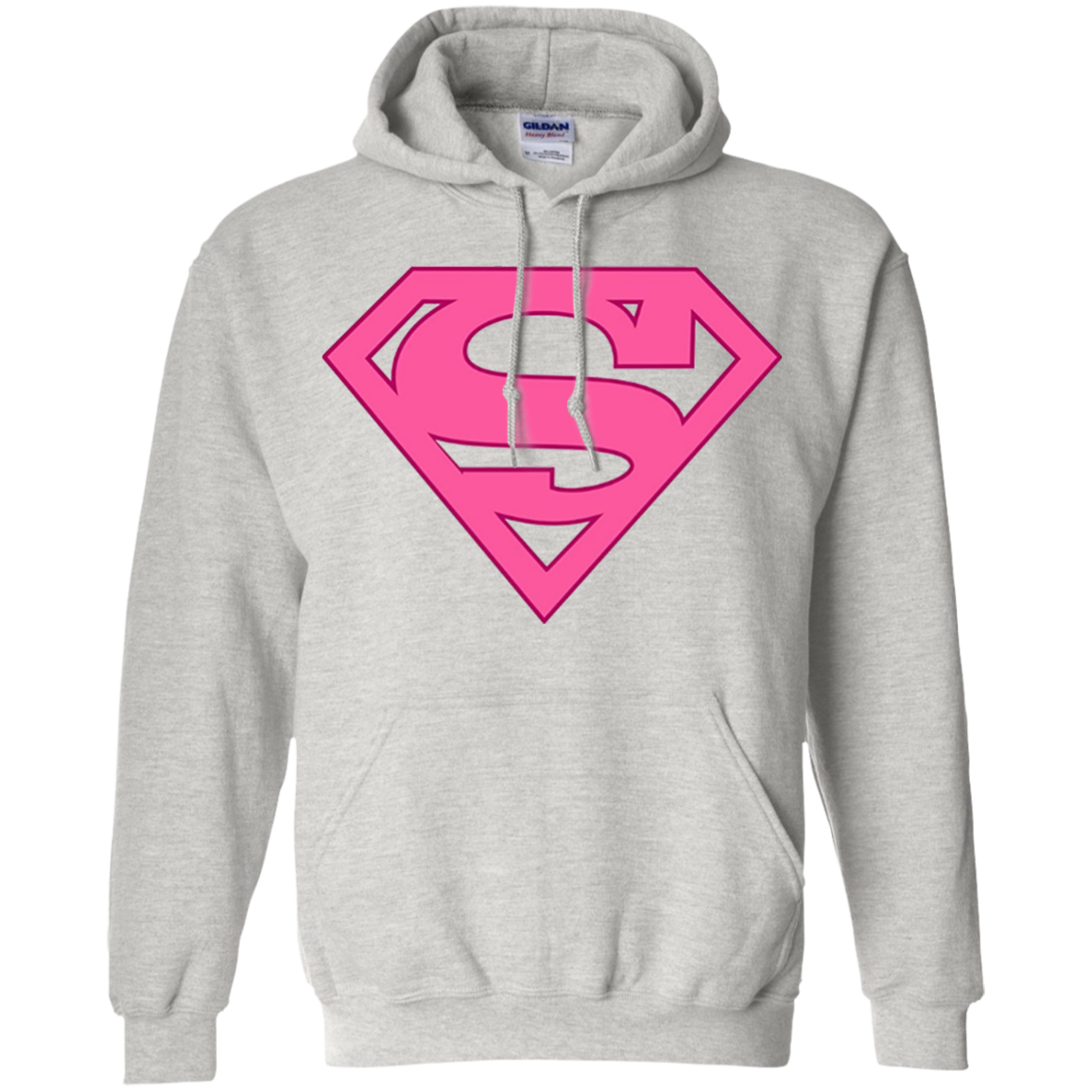 supergirl sweater