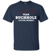 Team Buchholz lifetime remember shirt, hoodie, tank