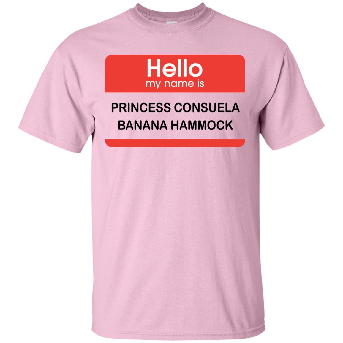 Free Free 284 Princess Consuela Banana Hammock Svg SVG PNG EPS DXF File