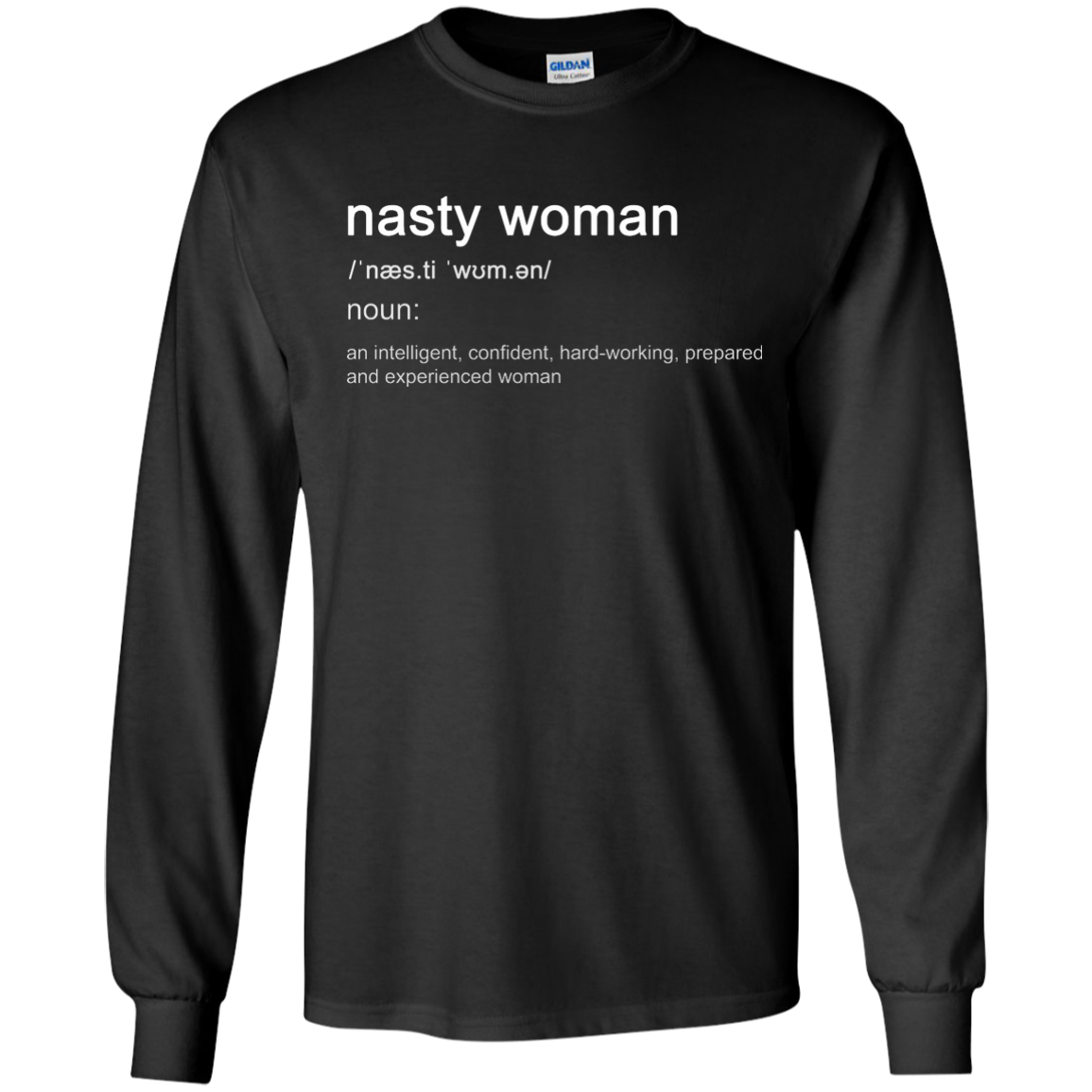 nasty-woman-definition-shirt-ifrogtees