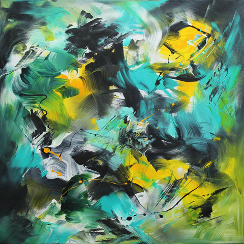 large abstract art for sale