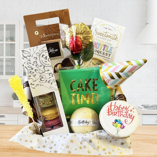 Products Bulging Gift Baskets Vancouver