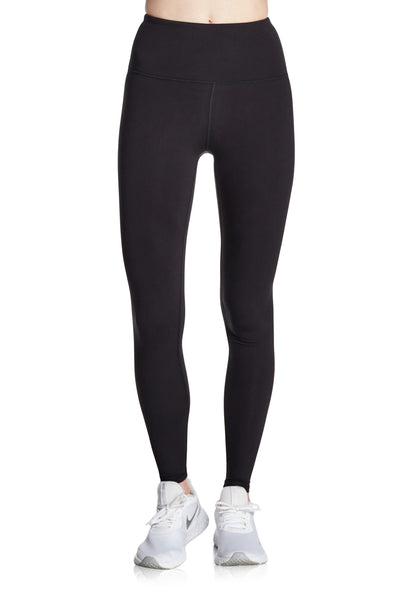 Kyodan Womens Boundless High Waist Compression Legging