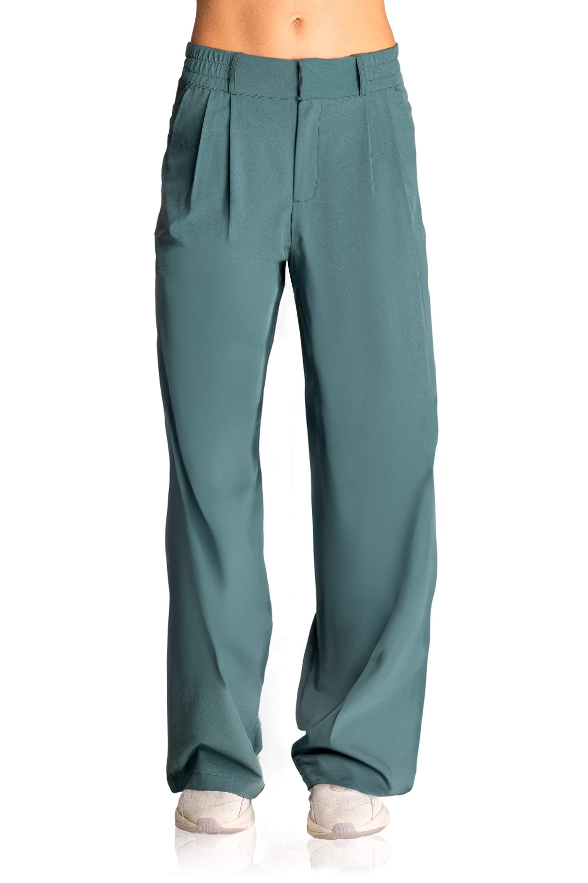 FlexFlow Wide Pants - Kyodan product image