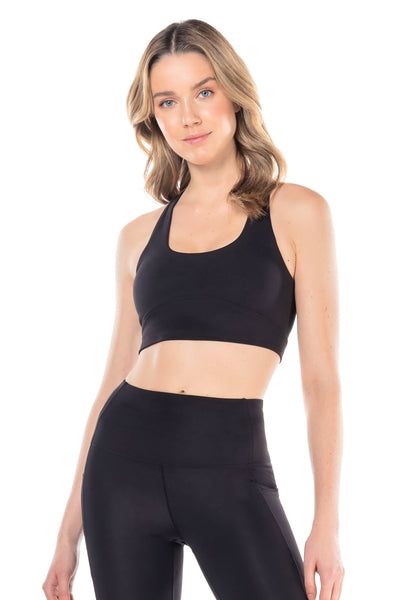 Kyodan Activewear  Womens Wonderflex Super Wide Waistband High