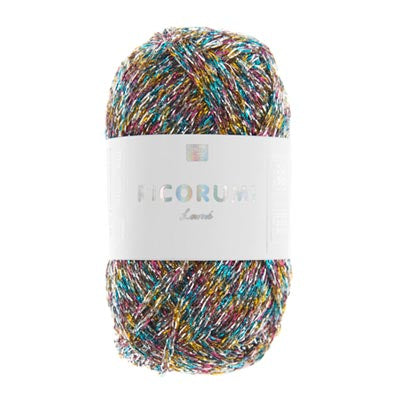 Ricorumi Nilli Nilli chenille yarn  Chenille yarn for amigurumi lilleliis