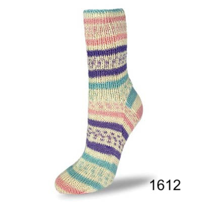 Flotte Sock 4-ply Pastell — Handknit Yarn Studio