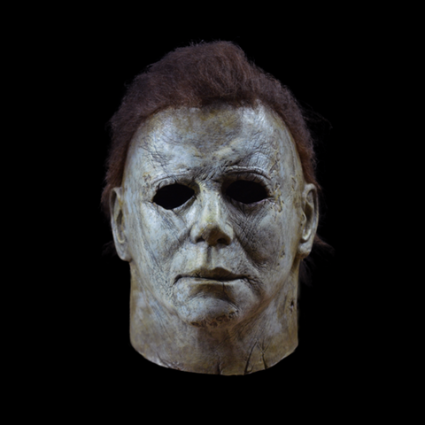 Masks Tagged Michael Myers Halloween Mask Creepy Tee Factory - michael myers roblox face