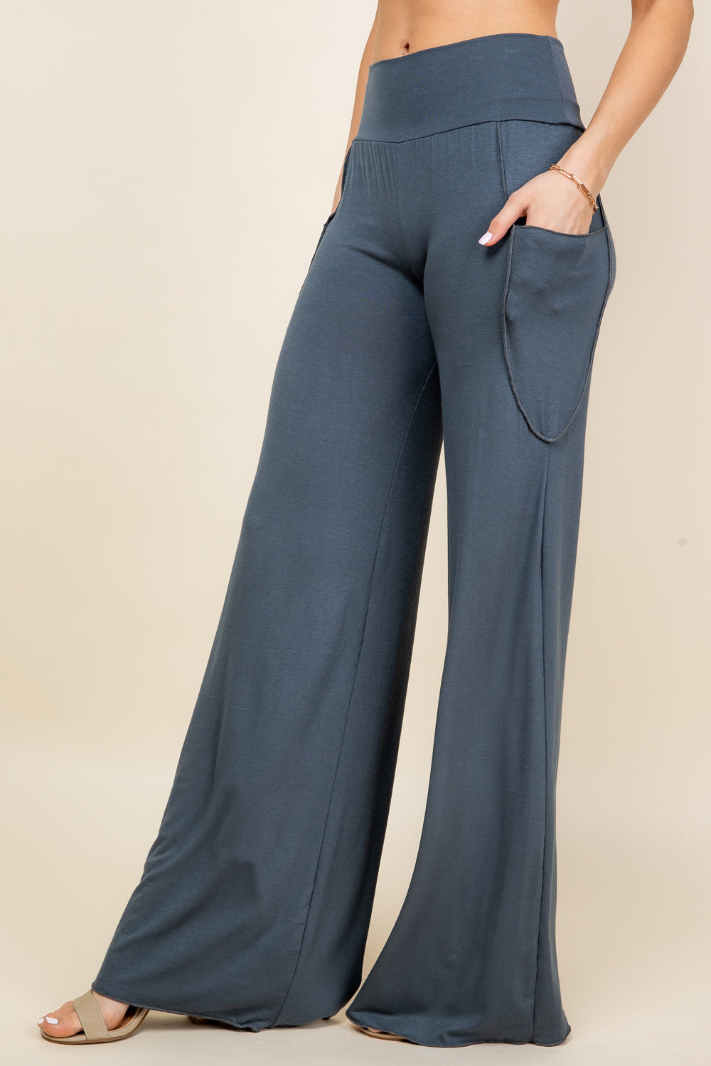 Palazzo Pants – Simplicitie USA