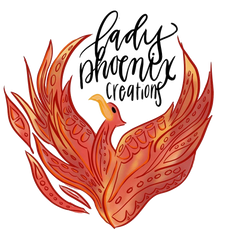 Lady Phoenix Creations