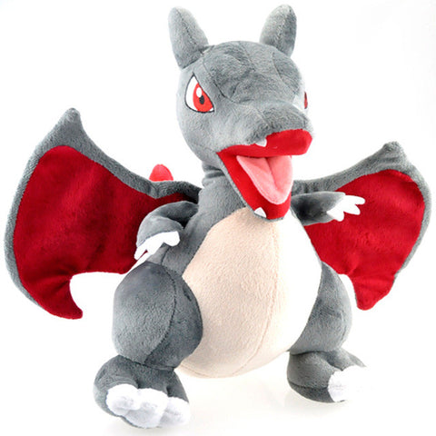 stuffed charizard