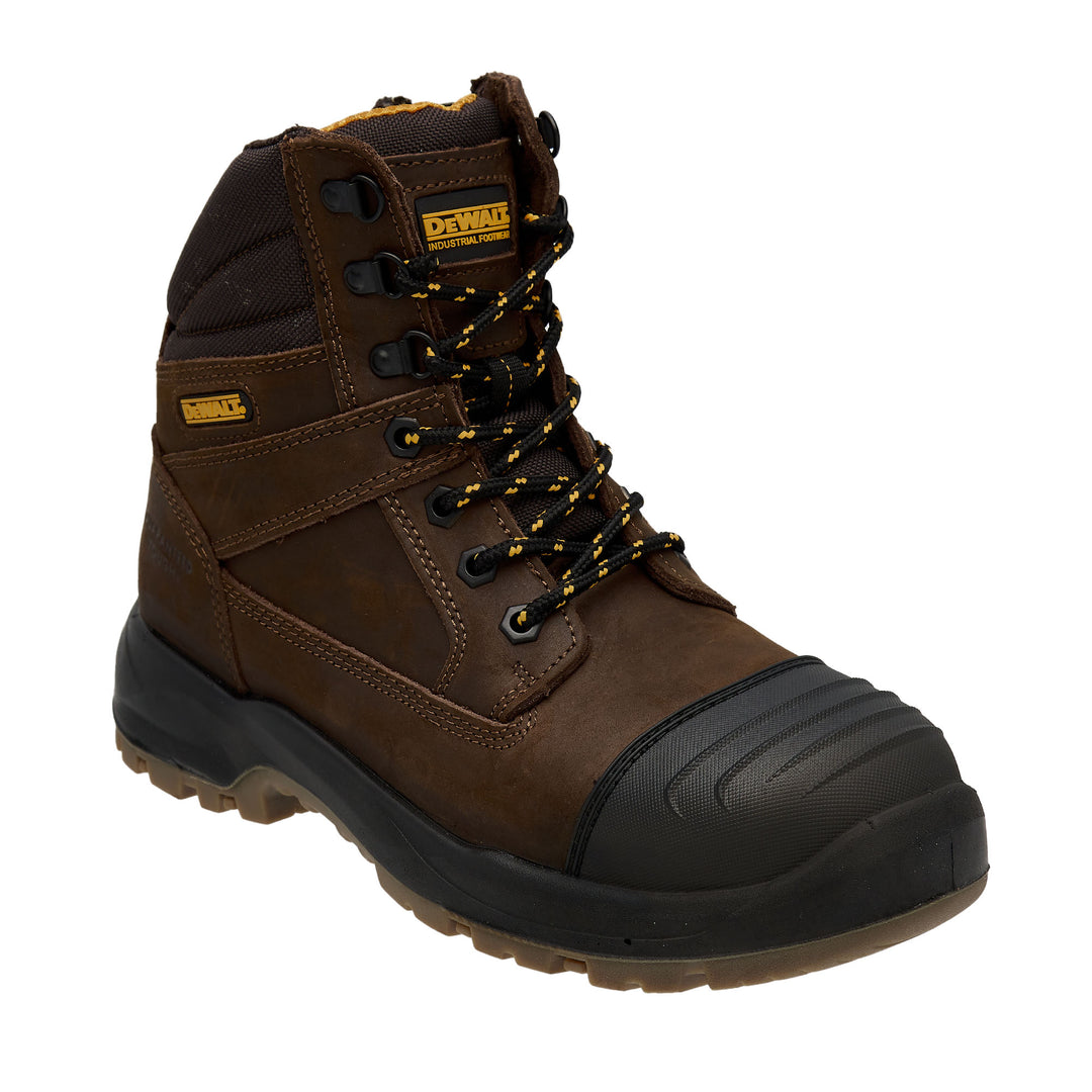 DEWALT Plasma Men's Steel Safety Toe Work Boot – DEWALT Footwear