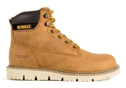 Op de grond meesterwerk Oproepen DEWALT Flex Men's Leather Work Boot – DEWALT Footwear