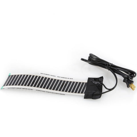 flexwatt heat tape kit