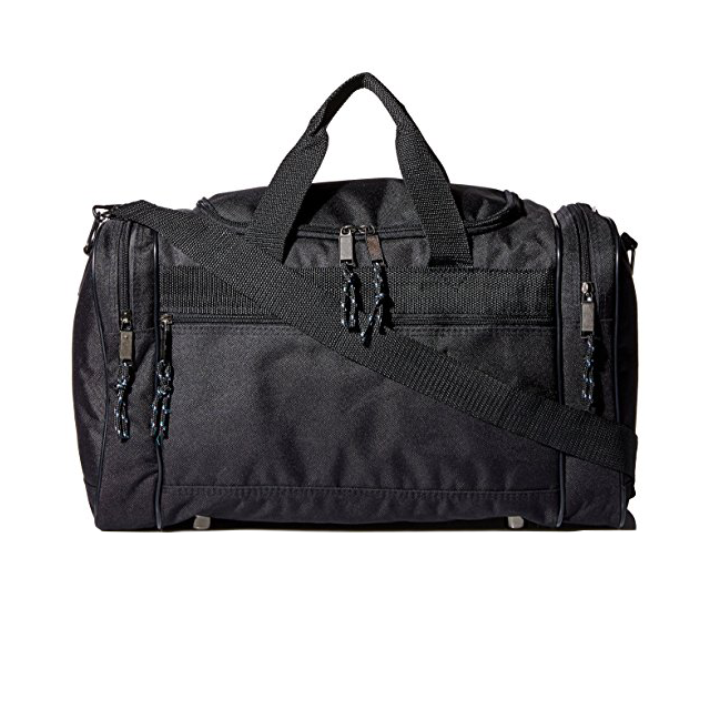 gym bag duffel