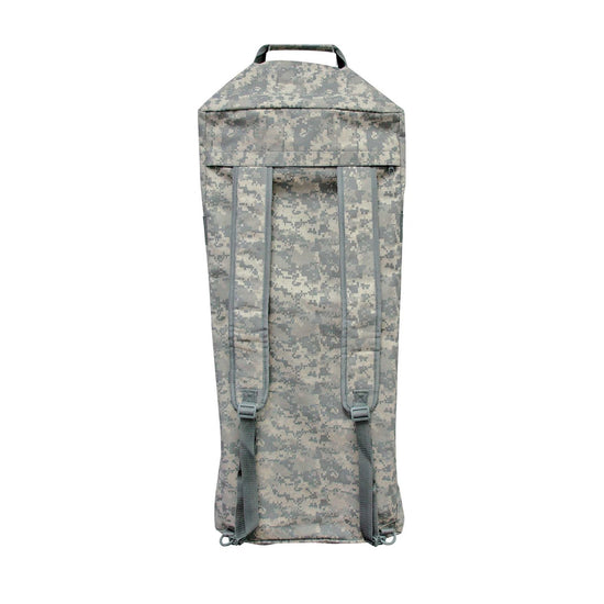 Large 22 Heavy Duty Duffle Bags Camo Camouflage Military Army ACU Car –  ImpecGear
