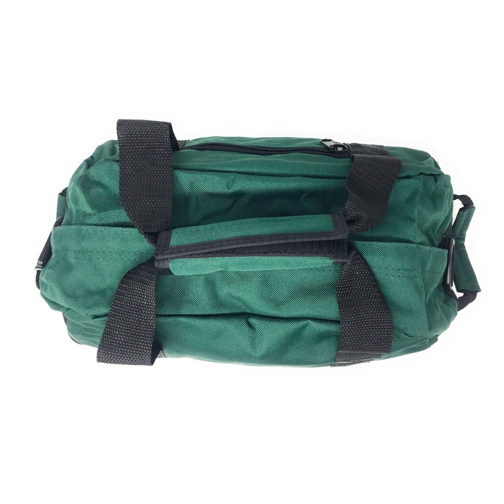 14 duffle bag