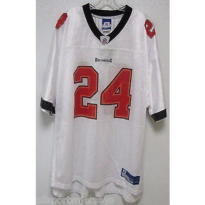 cadillac williams jersey