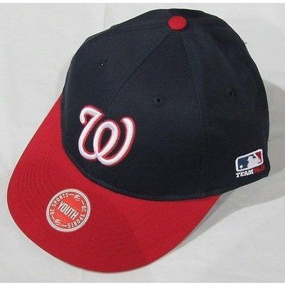 washington nationals youth hat