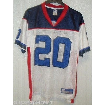 reebok buffalo bills jersey