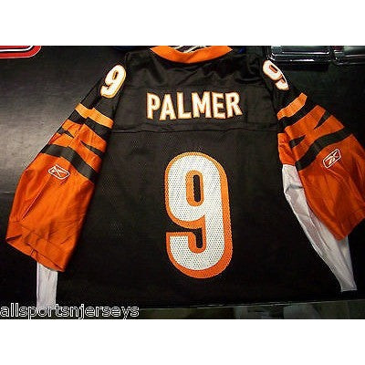 carson palmer jersey