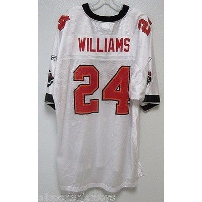 buccaneers away jersey