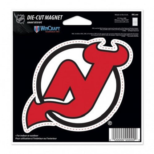 new jersey devils emblem