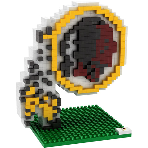 redskins lego helmet