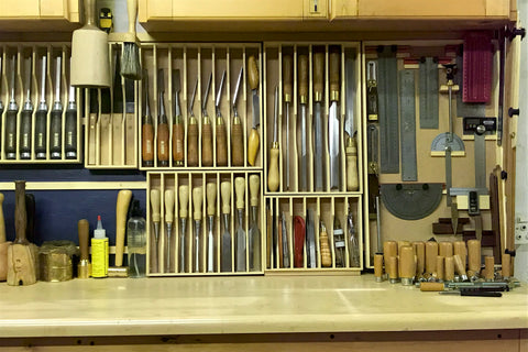 8 Must Have Tools For Homeowners — Slightly Crooked Workshop