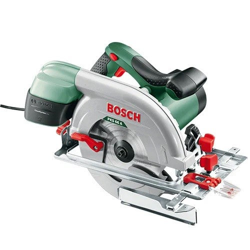 Bosch Hobby PKS 16 Multi Minisega circolare 400 W multiuso