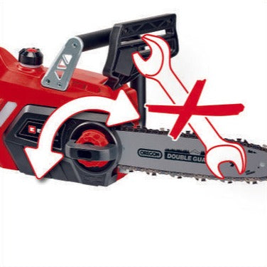 Einhell  Cordless Pruning Shear Li- Solo - BPM Toolcraft