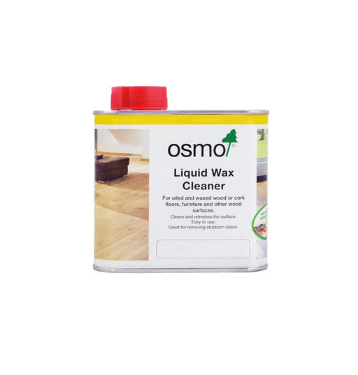 Osmo Wood Wax Finish Extra Thin 1101