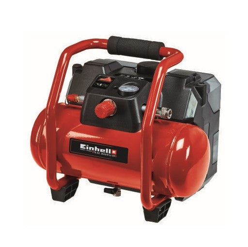 Einhell | 50 Silent TE-AC Air Compressor BPM - Toolcraft